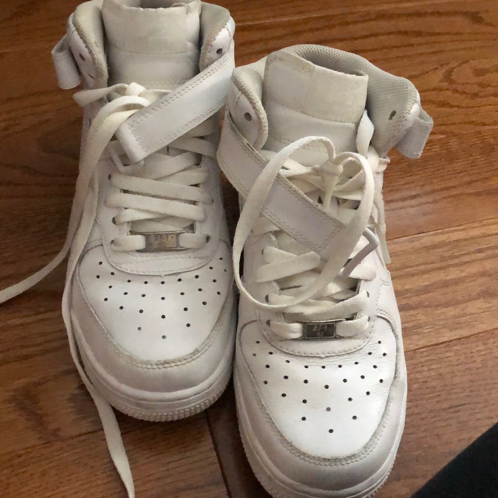 Nike Air Force